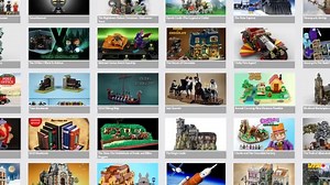 LEGO Ideas first 2021 review results revealed: two new sets!