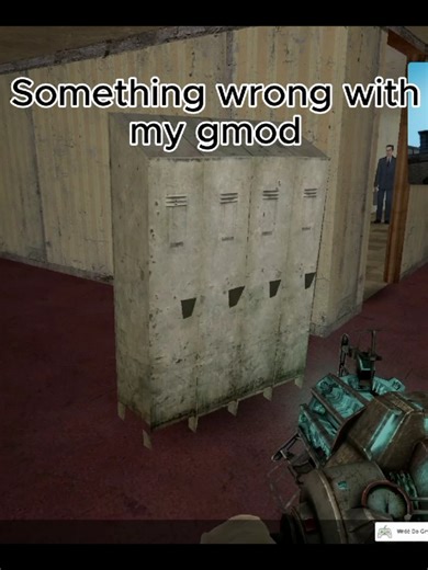 Troubleshooting Garry's Mod Issues