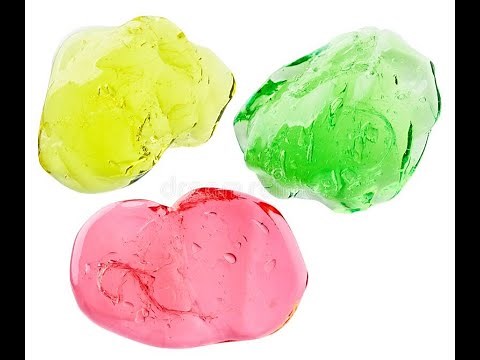 Heathers Slime Tutorial HD