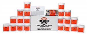 Everything You Need To Know About Tannerite Exploding Targets