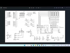 Arduino interfacing With Multifunction Shield