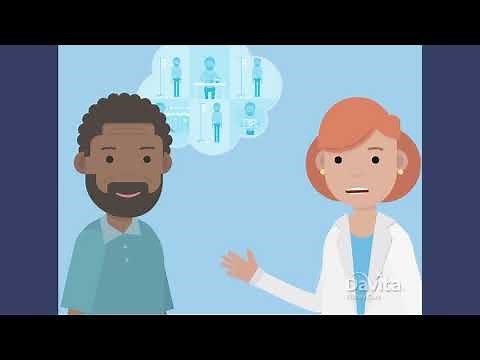 Patient Education: PD Overview