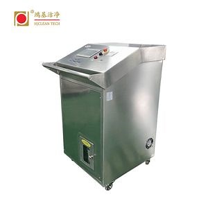 [Hot Item] Factory Direct Supply H2O2 Sterilizer Vaporized Disinfection Machine Vhp Generator Vhps Sterilizer