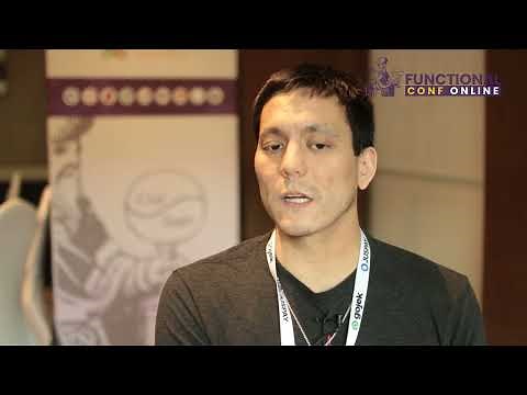 What is APL programming language and what are its benefits? Aaron Hsu explains.