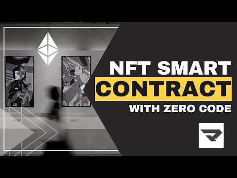 How to Create a No-code NFTs Smart Contract with Manifold (and sell them on OpenSea and Rarible)