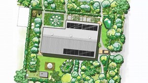 70K views · 1.5K reactions | Even in urban designs, where water may...