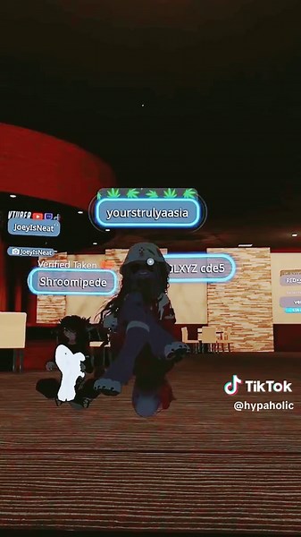 Funny VRChat Moments That Will Make You Laugh