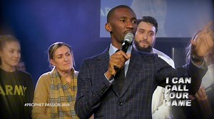 18K views · 539 reactions | God has called me to raise prophets around the world; to impart, teach you to hear the voice of God, operate in deep forensic prophecy. Join me for the last prophetic school of the year! Your life will never be the same. To RSVP click the link below/comments: https://prophetpassion.com/end-of-year-prophetic-school-with-prophet-passion-java-2/ | Passion Java | Facebook