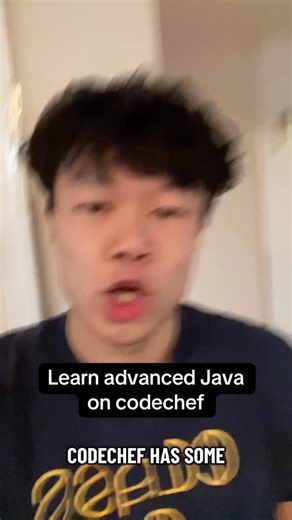 Advanced Java concepts in 30 days 👇 📌 ROADMAP Days 1-6: Object-Oriented Programming (OOP) Principles Days 7-9: Collections Framework : Lists, Sets, Maps, and their implementations. Understand when to use each data structure and practice working with them. Days 10-15: Multithreading and Concurrency : Threads, synchronization, locks , future objects etc Days 16-17: Exception Handling : Learn about Java exceptions and error handling mechanisms Practice handling exceptions and creating custom exce