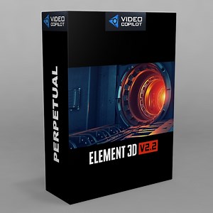 Element 3D v2.2