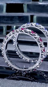 111K views · 4.7K reactions | Watch me make a ruby & diamond eternity ring from scratch ✨ This beauty was crafted in 18 karat white gold with colorless brilliant-cut diamonds and top grade ruby 襤 Enjoy the sights and sounds of the intricate and oh-so-satisfying jewelry making process  #handcrafted #handmadejewelry #eternityring #diamonds #ruby #whitegold #18karat #frenchcut #jewelrymaking #jewelryartist #howitsmade #bts #madeinmichigan #jpthejeweler | JP the Jeweler | Facebook