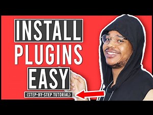 How To Install VSTs & Plugins In Studio One 5 - Studio One 5 Beginner Tutorial