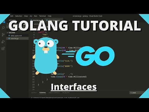 Golang Tutorial #21 - Struct Methods