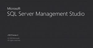 Download Sql Server Management Studio Ssms For Mac