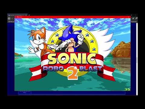 How to use Models in SRB2 (Tutorial Video)