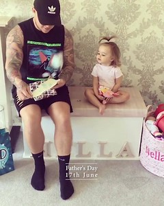 Father's Day! 17th June 2018 📆 😂 #boomf #boomfbomb #fathersday | boomf