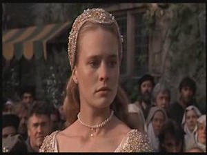 PRINCESS BRIDE - PRINCESS BUTTERCUP