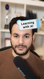 We launched a PDF Explainer Tool that allows you to interact with PDF documents with the power of artificial intelligence. | Hashem Al-Ghaili