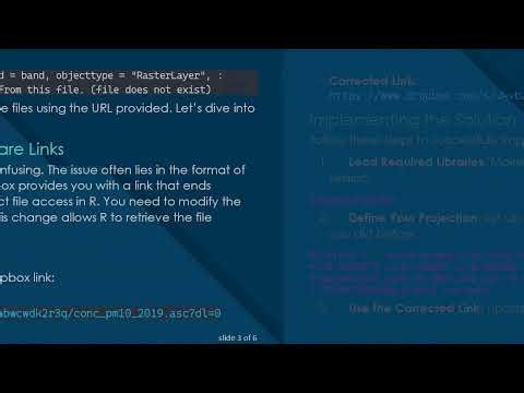 Resolving Issues with Importing .asc Files from Dropbox into R
