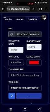 how to Make Dual Hook beaming Link!