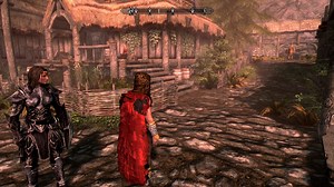 [PS4,Skyrim] MOD紹介276