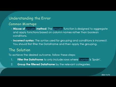 How to Select Multiple Columns and Group By in Pandas