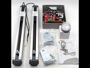 SCS Sentinel - MVE0056