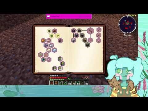 [PNGTuber] I've learnt so much I'm so excited to share!! | Froggie VOD