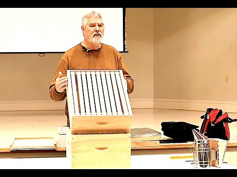 Beekeeping Equipment for Beginners