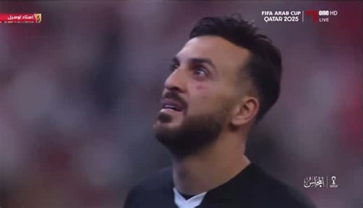 ‎اهداف الدوري السعودي 🇸🇦🔥‎ on Instagram‎: "- حزن يزيد ابو ليلى بعد خسارته النهائي وخسارته افضل حارس ☺️"‎