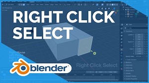 Right Click Select Explained
