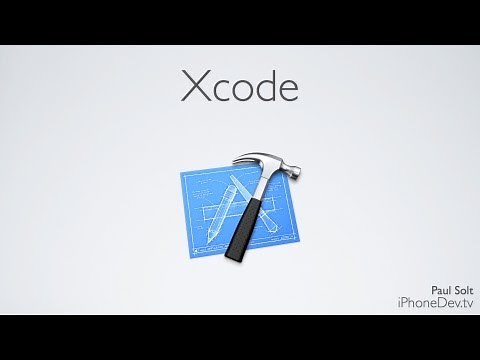 How to Write C Programs in Xcode