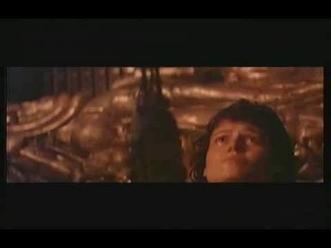 Alien deleted scene 10