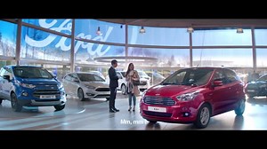 On en fait tellement pour vous qu’on pourrait se méprendre ! | Ford France