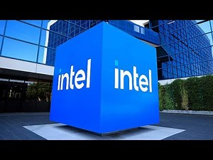 Nvidia Stops Test Using Intel's Chip Production Process