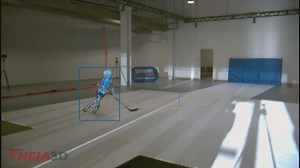 How the Movement Science Lab at Scottish Rite for Children is using technology to prevent sports injuries