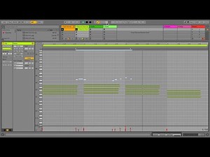 Learn Live: Recording MIDI