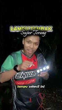 Super bright SQL Spotlight #spotlight #motorcyclelight #carlight