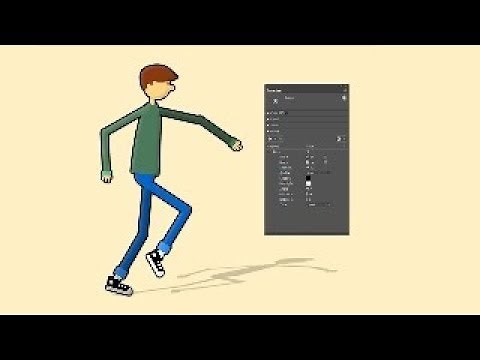 Create timeline layers with Animate