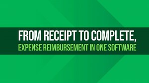 With Paycom's Expense Management tool, you can ensure receipts are reported quickly and efficiently with easy submission and even easier approvals, all through our self-service app. #HRTechnology #ExpenseManagement | Paycom