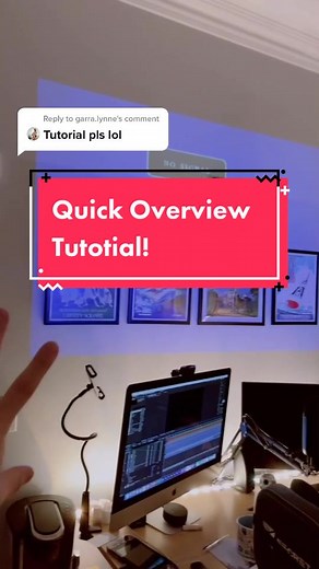 Disney DIY Projection Mapping Tutorial