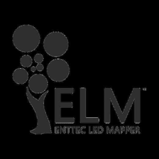 ELM (ENTTEC LED MAPPER) 2025