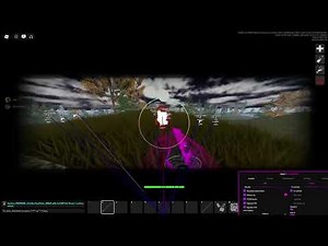 *NEW* BEST PROJECT DELTA SCRIPT 2025 | CLOWN.HOOK| FREE