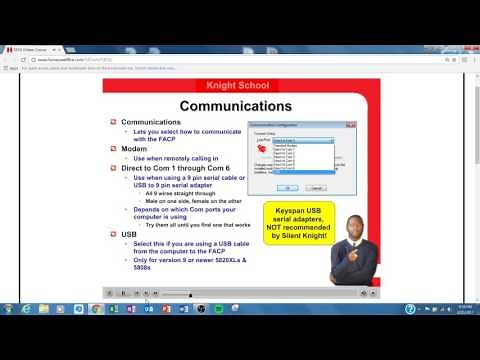 Silent Knight Programming Tutorial