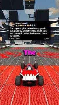 The popular girls ranked every guy in our grade by looks and height and posted it online.