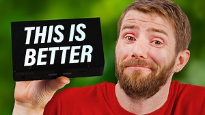 21K views · 312 reactions | My YouTuber merch is not the best.. :( | Linus Tech Tips | Facebook