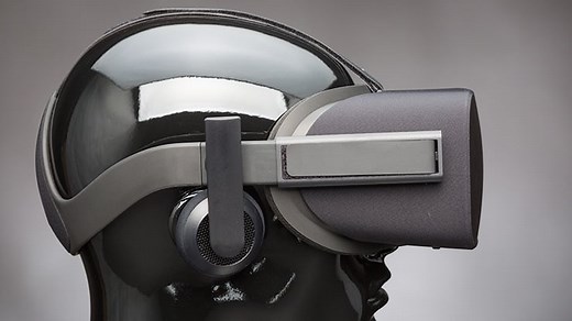 Oculus Rift Review