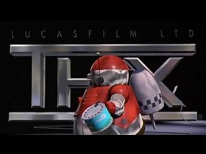 THX Tex Moo Can [read desc]