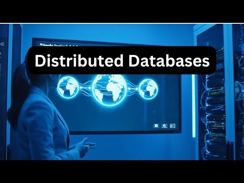 What is distributed database? Advantages & Disadvantages