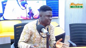 2.1K views · 28 reactions | https://youtu.be/Ly62WQJqhfk - 易 The SECRET Weapon for Winning 2028 Elections? The ECONOMY! - Eugene Osei-Tutu Explains Why #KuroYiMuNsem #LikeCommentShare #Nhyira1045Fm | Nhyira 104.5 FM | Facebook